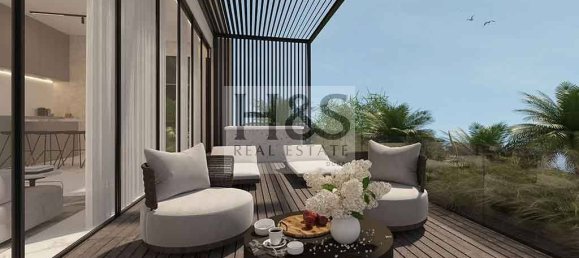 6 bedrooms Villa in Jumeirah Golf Estates, UAE No. 16521 8