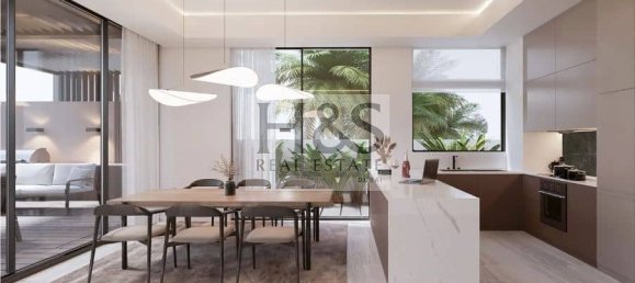 6 bedrooms Villa in Jumeirah Golf Estates, UAE No. 16521 4