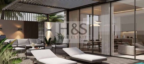 6 bedrooms Villa in Jumeirah Golf Estates, UAE No. 16521 9