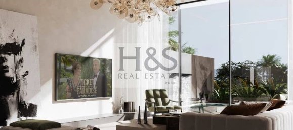 6 bedrooms Villa in Jumeirah Golf Estates, UAE No. 16521 3