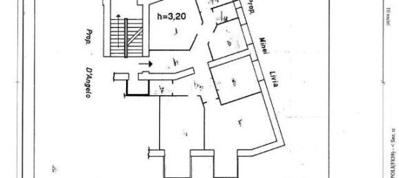 4 rooms Apartment in Naples, Italy No. 167253 15