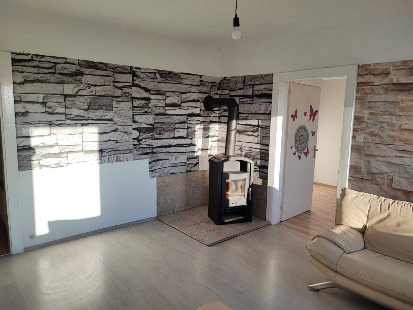 4-Zimmer Wohnung in Bernhardsthal, Austria, Nr. 169084