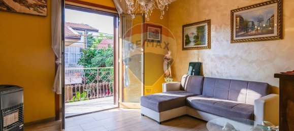 Apartamento de 4 dormitorios en Mascalucia, Italy No. 324573 12