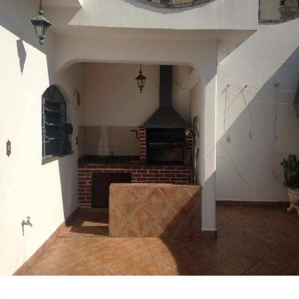 4 bedrooms House in Sao Paulo, Brazil No. 451000