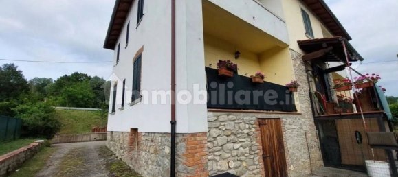4 bedrooms Apartment in Arezzo, Italy No. 204858 53