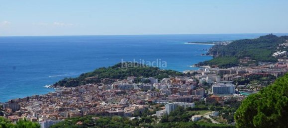 5 غرف نوم منزل في Lloret de Mar, Spain رقم 148361 37