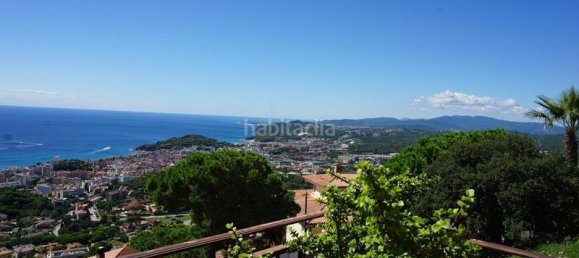 5 غرف نوم منزل في Lloret de Mar, Spain رقم 148361 38