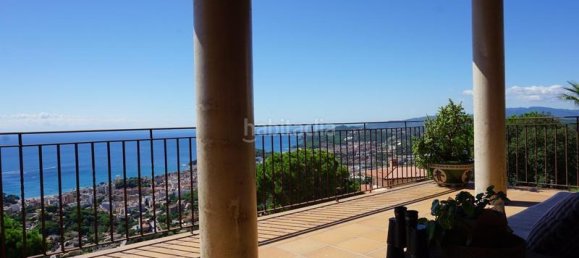 5 غرف نوم منزل في Lloret de Mar, Spain رقم 148361 29