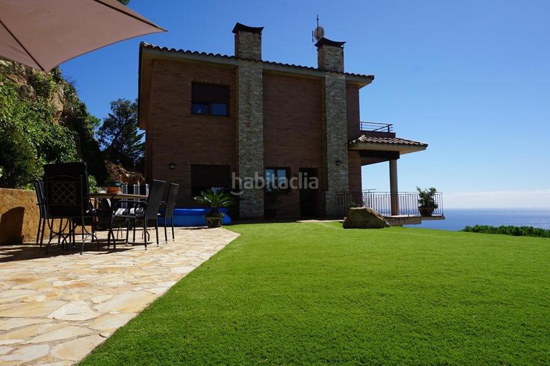 5 غرف نوم منزل في Lloret de Mar, Spain رقم 148361