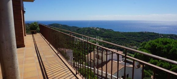 5 غرف نوم منزل في Lloret de Mar, Spain رقم 148361 26