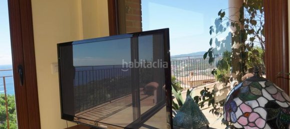 5 غرف نوم منزل في Lloret de Mar, Spain رقم 148361 7