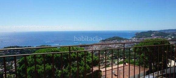 5 غرف نوم منزل في Lloret de Mar, Spain رقم 148361 27