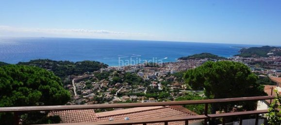 5 غرف نوم منزل في Lloret de Mar, Spain رقم 148361 40