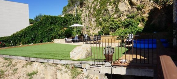 5 غرف نوم منزل في Lloret de Mar, Spain رقم 148361 43