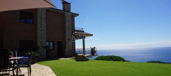 5 غرف نوم منزل في Lloret de Mar, Spain رقم 148361 2
