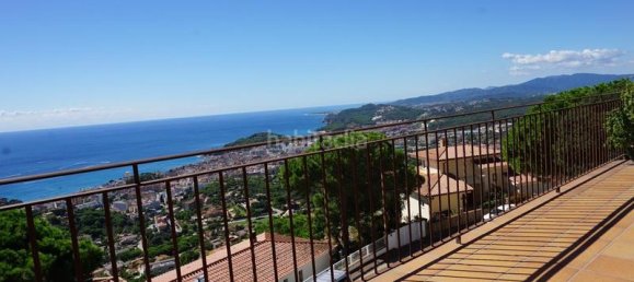 5 غرف نوم منزل في Lloret de Mar, Spain رقم 148361 28