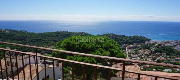 5 غرف نوم منزل في Lloret de Mar, Spain رقم 148361 41