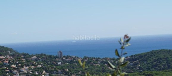 5 غرف نوم منزل في Lloret de Mar, Spain رقم 148361 36