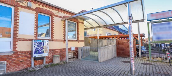 Escritório de 5 divisões em Saxony-Anhalt, Germany N.º 133148 5