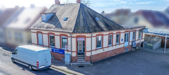 Escritório de 5 divisões em Saxony-Anhalt, Germany N.º 133148 2