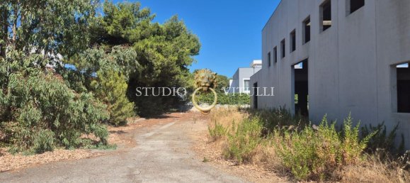 2000m² Warehouse in Bari, Italy No. 349143 7