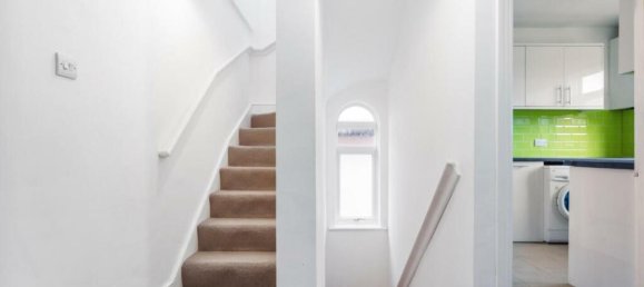 2 Schlafzimmer Wohnung in London, United Kingdom, Nr. 3569 9