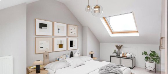 2 Schlafzimmer Wohnung in London, United Kingdom, Nr. 3569 2
