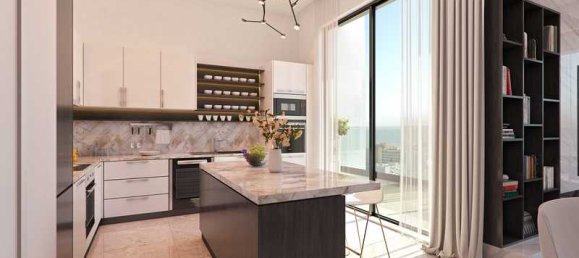 2 Schlafzimmer Wohnung in Mouttagiaka, Cyprus, Nr. 17933 6