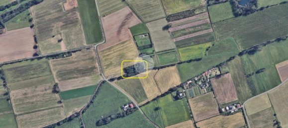 Grundstück in Robecco sul Naviglio, Italy 3000m², Nr. 62945 21