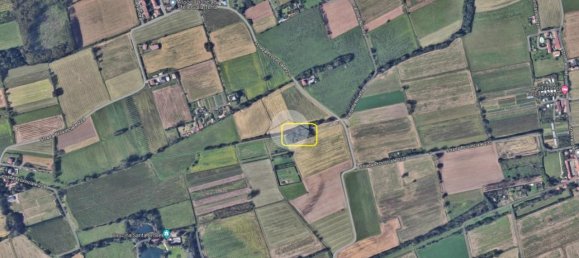 Grundstück in Robecco sul Naviglio, Italy 3000m², Nr. 62945 17