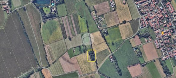 Grundstück in Robecco sul Naviglio, Italy 3000m², Nr. 62945 13