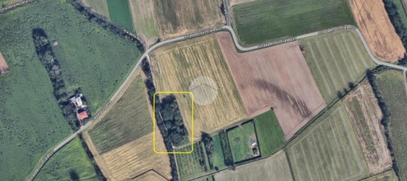 Grundstück in Robecco sul Naviglio, Italy 3000m², Nr. 62945 4