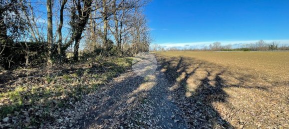 Grundstück in Robecco sul Naviglio, Italy 3000m², Nr. 62945 2