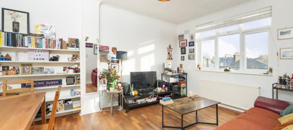 1 chambre Appartement à London, United Kingdom No. 8935 8