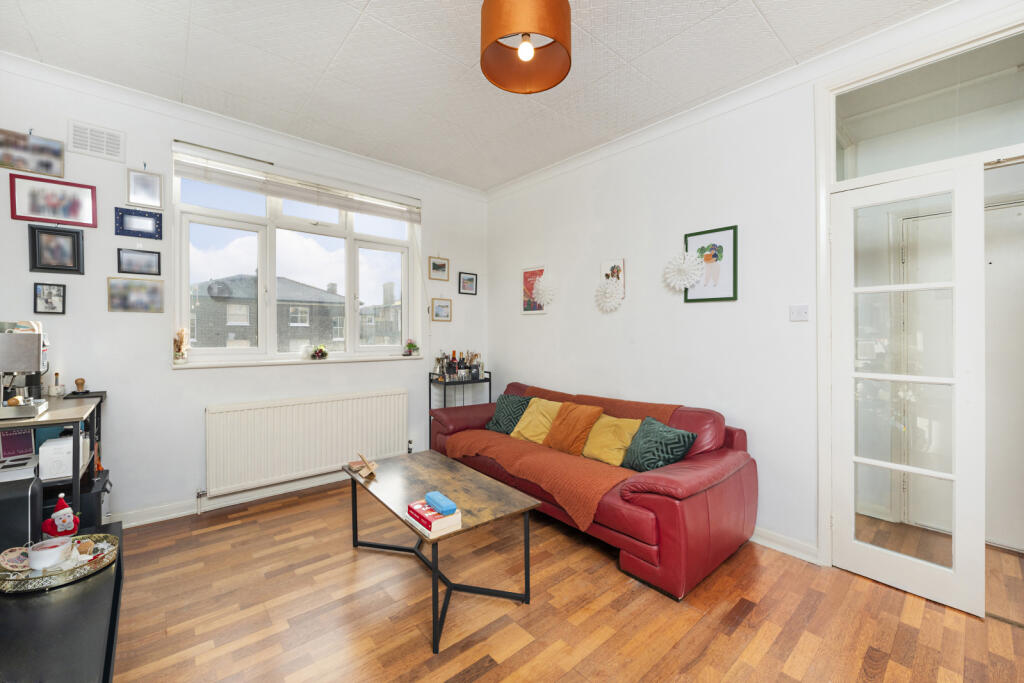 1 chambre Appartement à London, United Kingdom No. 8935