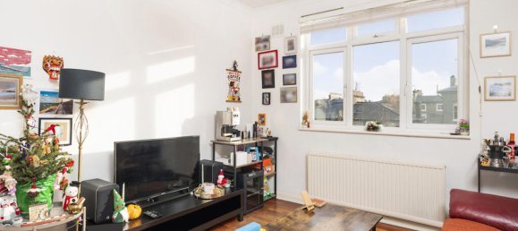 1 chambre Appartement à London, United Kingdom No. 8935 9