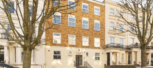 1 chambre Appartement à London, United Kingdom No. 8935 2