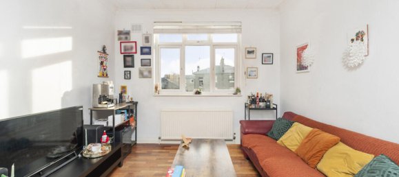 1 chambre Appartement à London, United Kingdom No. 8935 6