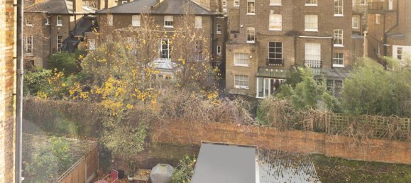 1 chambre Appartement à London, United Kingdom No. 8935 11