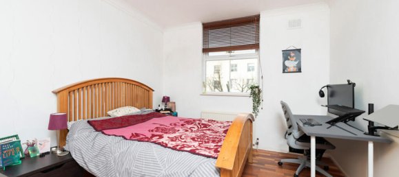 1 chambre Appartement à London, United Kingdom No. 8935 5