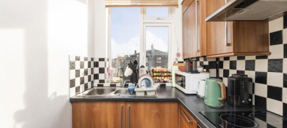 1 chambre Appartement à London, United Kingdom No. 8935 7