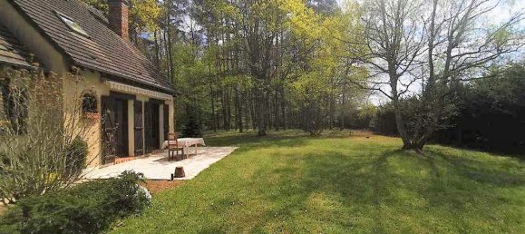 4 Schlafzimmer Haus in Nesploy, France, Nr. 77682 3