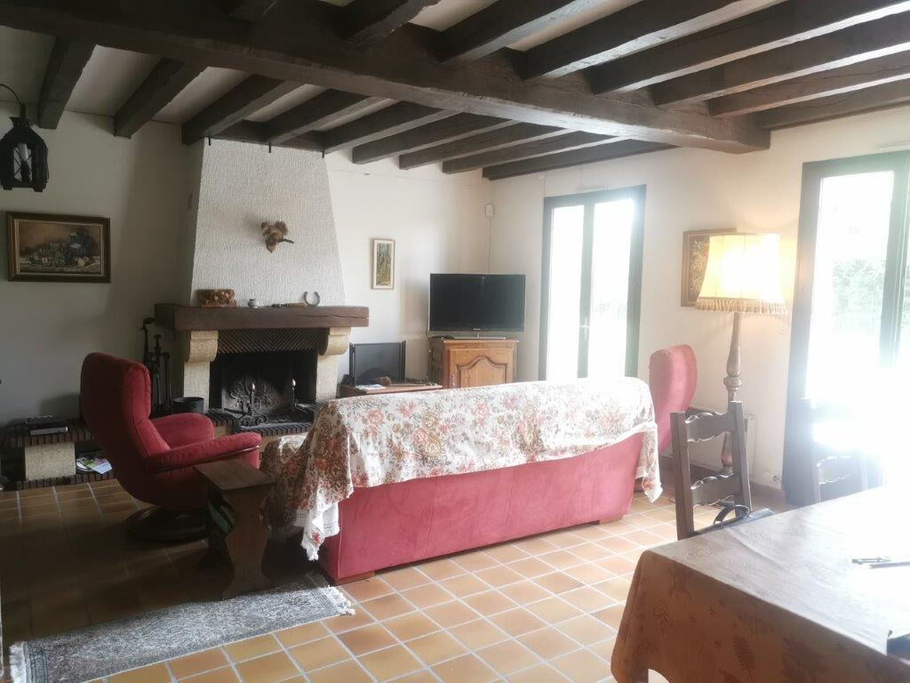 4 Schlafzimmer Haus in Nesploy, France, Nr. 77682