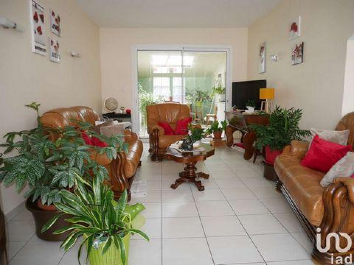 4 غرف نوم منزل في Parthenay, France رقم 32007