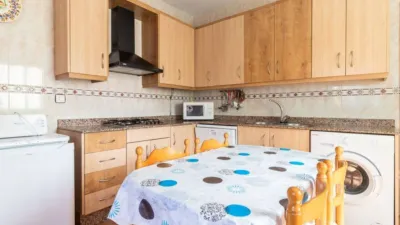 5 bedrooms House in Bullas, Spain No. 282108