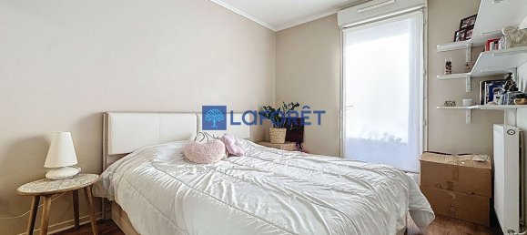 Квартира с 1 спальней в Сент-Женевьев-де-Буа, Франция № 142175 4