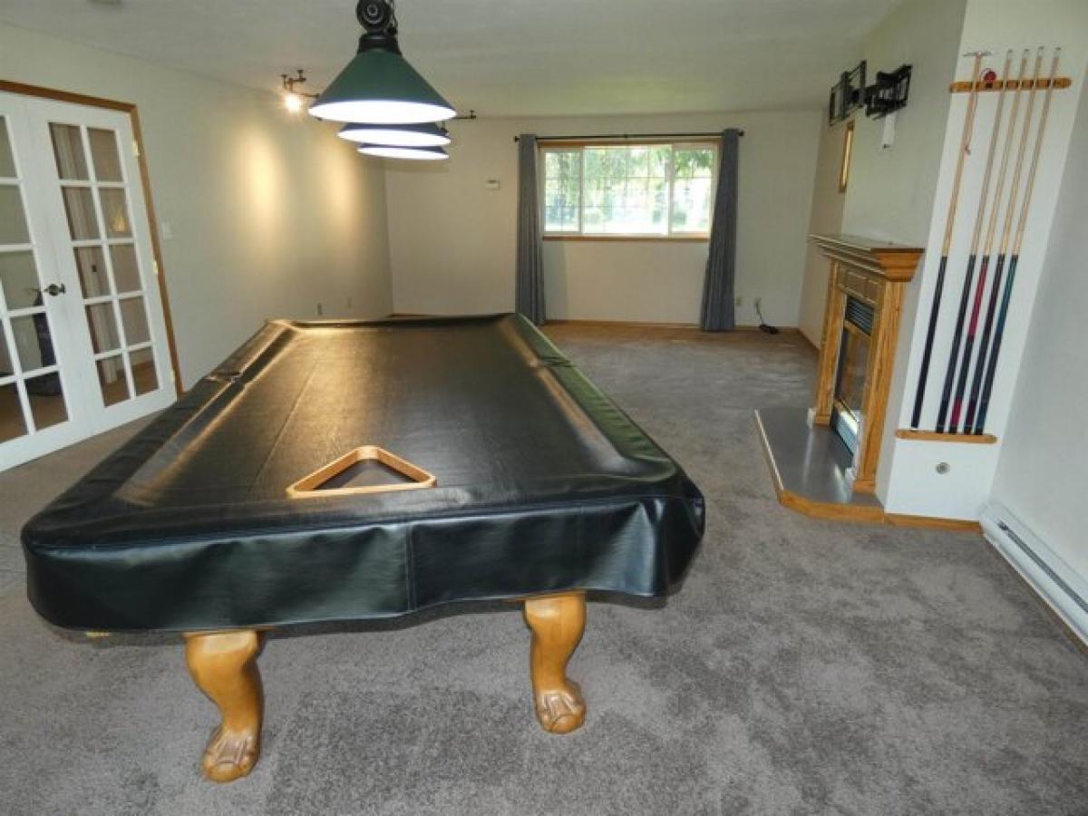 Дом с 5 спальнями в Cheney, США № 376645