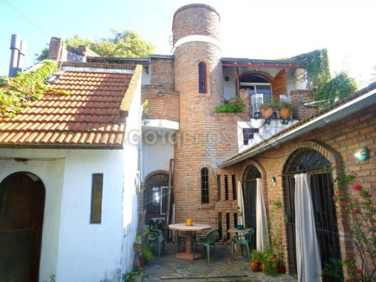 3 bedrooms House in Vicente Lopez, Argentina No. 62523