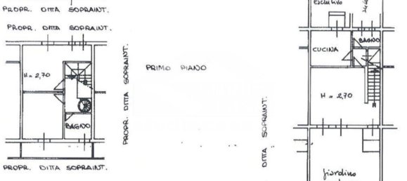 5 bedrooms Villa in Lodi, Italy No. 373820 35