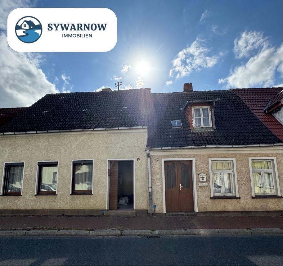3 bedrooms Townhouse in Rostock, Germany No. 341179
